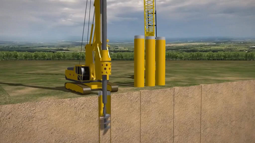 三维动画制作技术在道路桥梁工程施工中的应用与价值解析